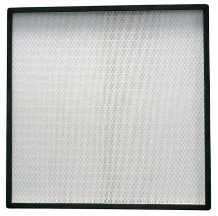 超高效空氣過濾器在潔凈車間對(duì)空氣質(zhì)量的嚴(yán)格要求已經(jīng)成為保證產(chǎn)品質(zhì)量和科研成果的關(guān)鍵因素。